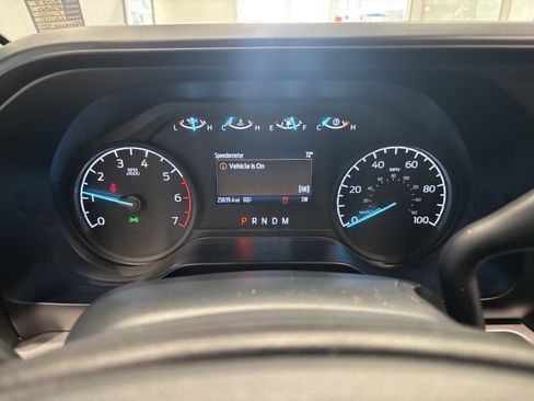 Certified 2023 Ford F250 XLT image 19