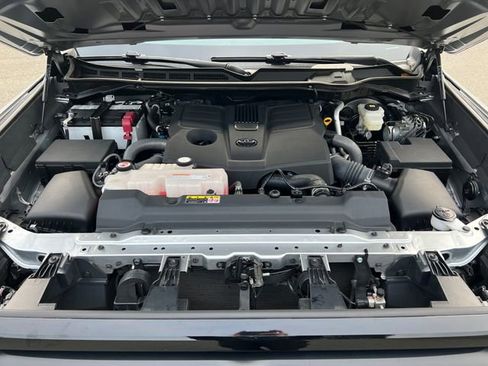 Used 2022 Toyota Tundra SR image 28