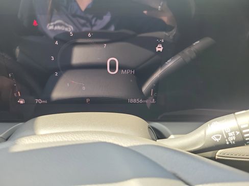 Used 2024 Buick Encore GX Sport Touring w/ Comfort Package image 28