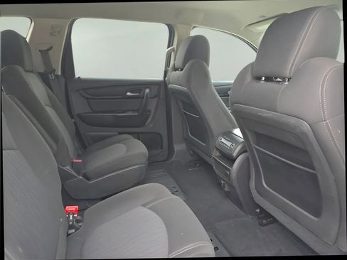 Used 2015 Chevrolet Traverse LT AWD/4WD image 22