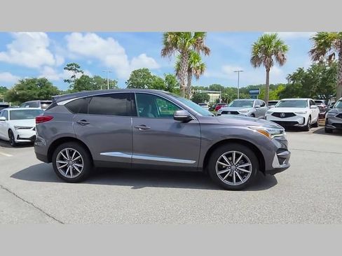 Certified 2020 Acura RDX FWD w/ Technology Package image 31