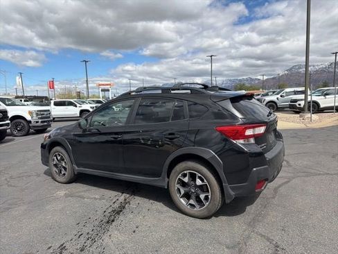 Used 2019 Subaru Crosstrek 2.0i Premium AWD/4WD image 9