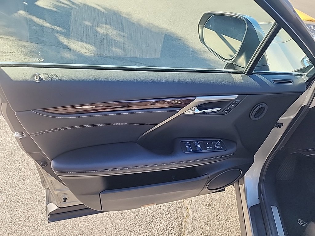 Used 2017 Lexus RX 350 AWD w/ Premium Package image 10