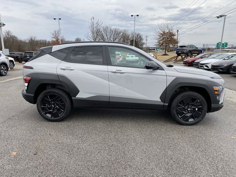 New 2026 Hyundai Kona SEL Sport image 9