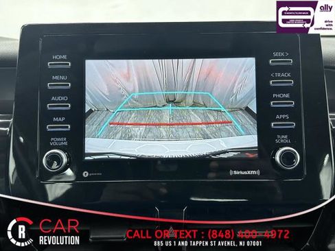 Used 2022 Toyota Camry SE image 27