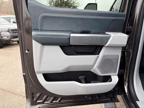 Used 2024 Ford F350 Limited w/ FX4 Off-Road Package image 29