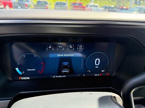 New 2026 Ford F250 Platinum AWD/4WD image 15