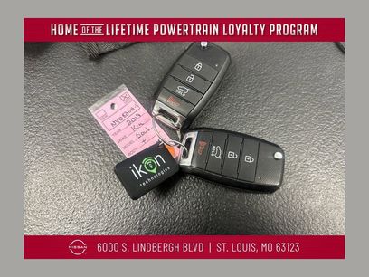 Used 2019 Kia Soul +