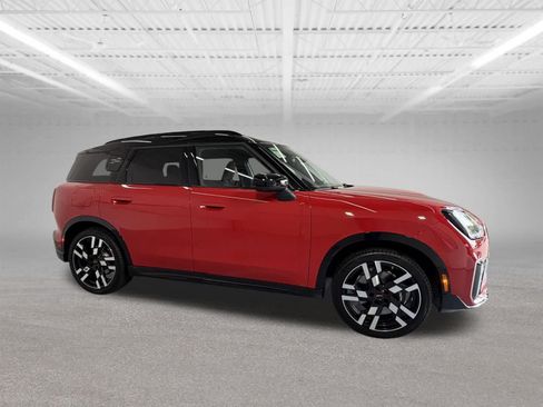 Used 2026 MINI Cooper Countryman S AWD/4WD image 6