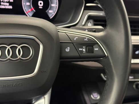 Used 2025 Audi A5 2.0T Premium Plus AWD/4WD image 18