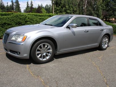 Used 2011 Chrysler 300 C