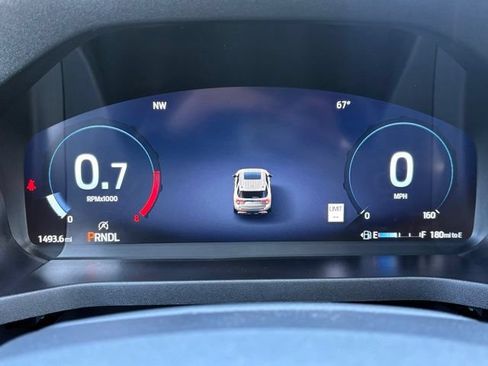 New 2026 Ford Explorer ST-Line w/ ST-Line Street Pack AWD/4WD image 15