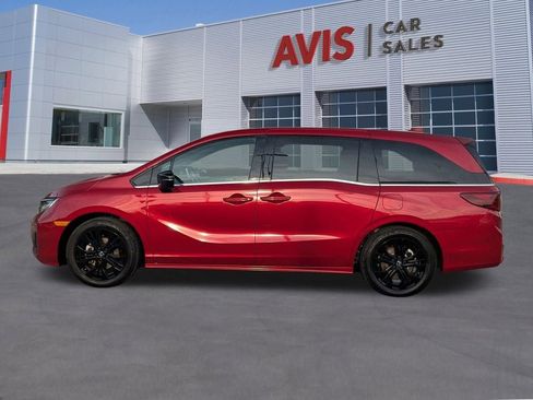 Used 2025 Honda Odyssey Sport-L image 2