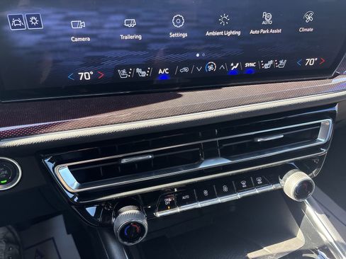 New 2026 Chevrolet Traverse RS w/ LPO, Floor Liner Package image 21