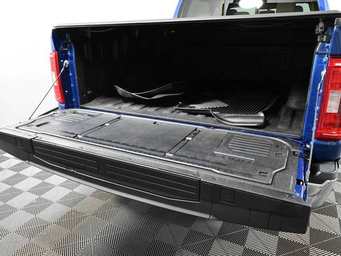 Used 2023 Ford F150 XLT w/ Equipment Group 302A High AWD/4WD image 10