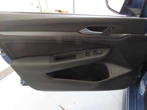 New 2025 Volkswagen GTI SE image 11