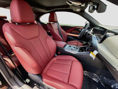 New 2026 BMW 230i Coupe w/ Premium Package RWD image 14