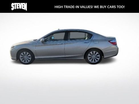 Used 2013 Honda Accord EX-L image 3
