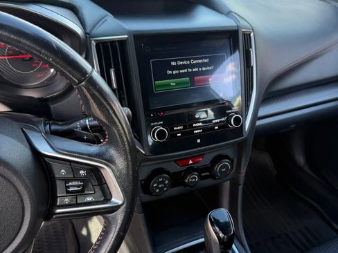 Used 2017 Subaru Impreza 2.0i Sport image 12