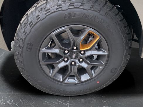 New 2026 Ford Expedition Tremor AWD/4WD image 46