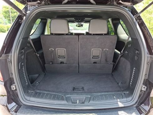 Used 2024 Dodge Durango GT AWD/4WD image 31