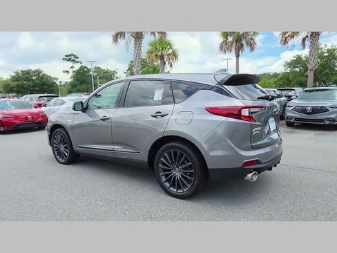 Used 2023 Acura RDX w/ Advance Package AWD/4WD image 22