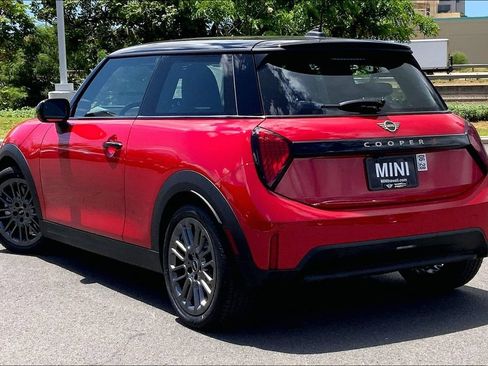 New 2026 MINI Cooper S FWD image 3