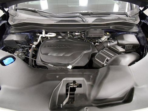 Certified 2022 Honda Passport EX-L image 12