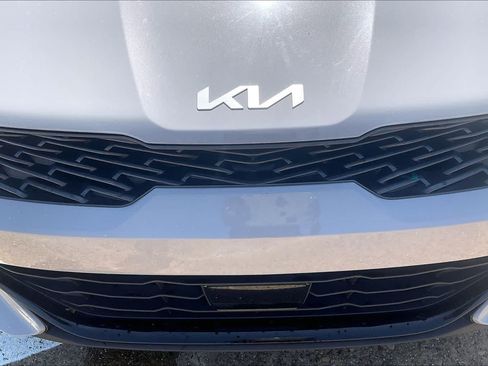 Used 2023 Kia K5 GT-Line w/ GT-Line Premium Package FWD image 31