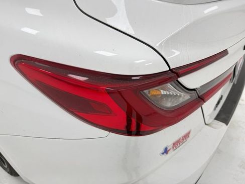Used 2026 Toyota Camry SE w/ Convenience Package FWD image 36