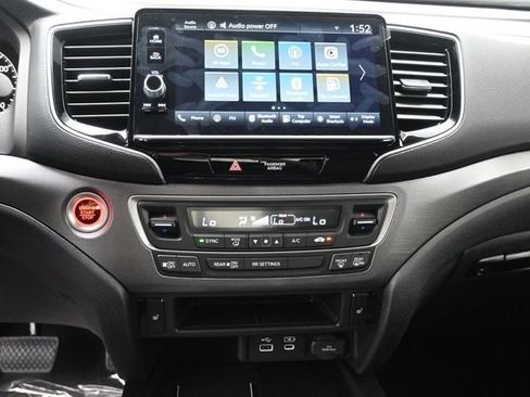 New 2026 Honda Ridgeline RTL image 3
