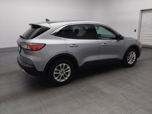 Used 2021 Ford Escape SE FWD image 10