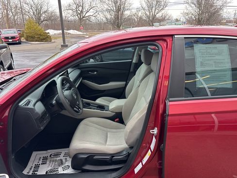 Used 2023 Honda Accord LX image 21