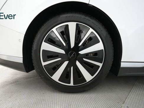 Used 2023 Lucid Air Pure AWD/4WD image 22