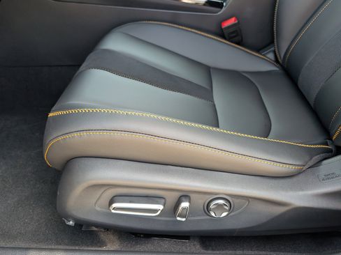 New 2026 Acura Integra A-Spec image 8