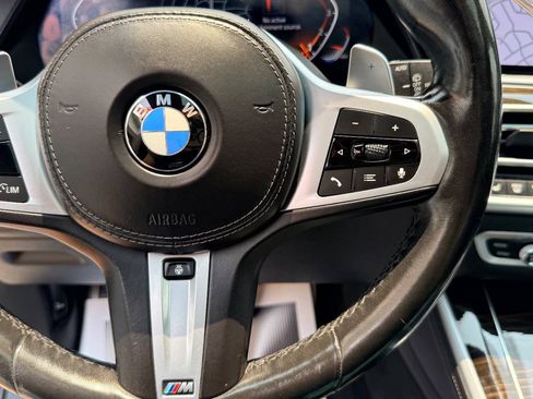 Used 2019 BMW X5 xDrive40i AWD/4WD image 23