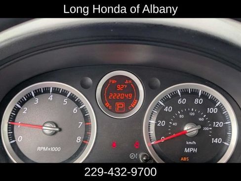 Used 2010 Nissan Sentra 2.0 SR FWD image 23