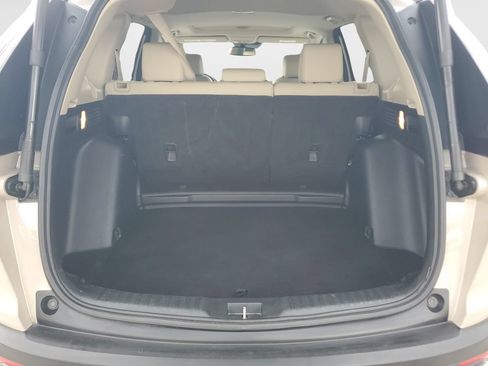 Used 2019 Honda CR-V EX-L image 10