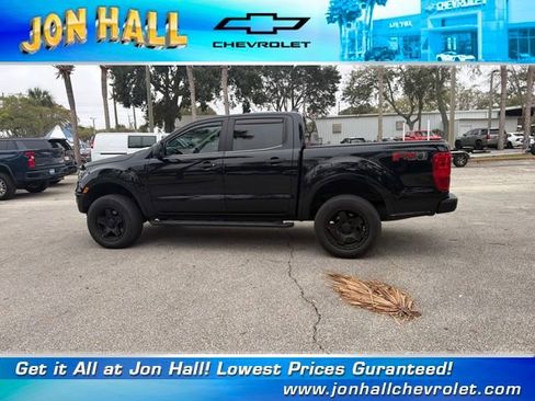 Used 2020 Ford Ranger XLT w/ Equipment Group 301A Mid image 6