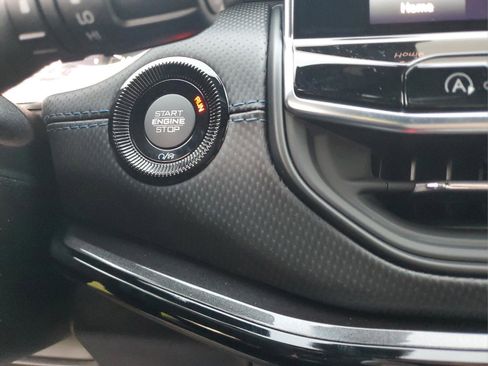 New 2026 Jeep Compass Latitude w/ Quick Order Package 29K image 18