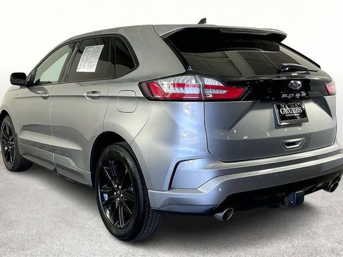 Used 2021 Ford Edge ST-Line image 16