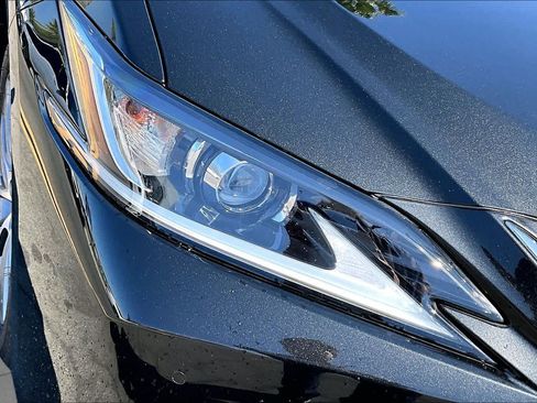 Used 2020 Lexus ES 350 w/ Premium Package FWD image 27