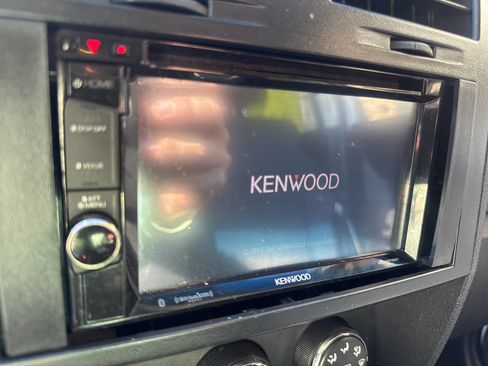 Used 2011 Dodge Nitro Heat w/ Popular Equipment Group image 22