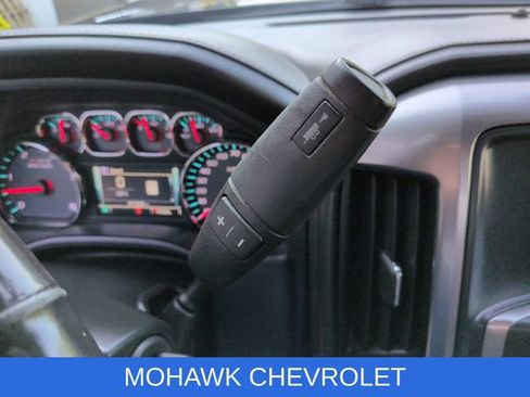 Used 2018 Chevrolet Silverado 3500 LTZ w/ Duramax Plus Package AWD/4WD image 16