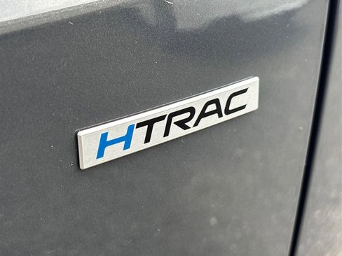New 2026 Hyundai Tucson SE AWD/4WD image 14