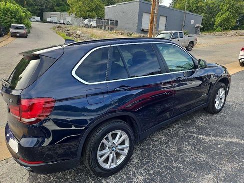 Used 2014 BMW X5 xDrive35i image 4