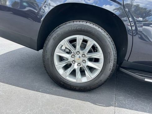 Certified 2024 Chevrolet Tahoe Premier w/ Premium Package RWD image 7