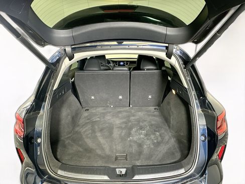 Used 2020 INFINITI QX50 Pure image 28