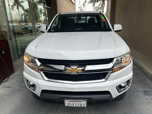Used 2019 Chevrolet Colorado LT w/ LT Convenience Package image 30