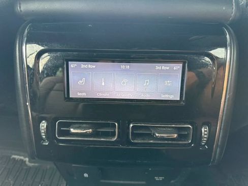 Used 2022 Lincoln Aviator Reserve w/ Equipment Group 201A RWD image 23